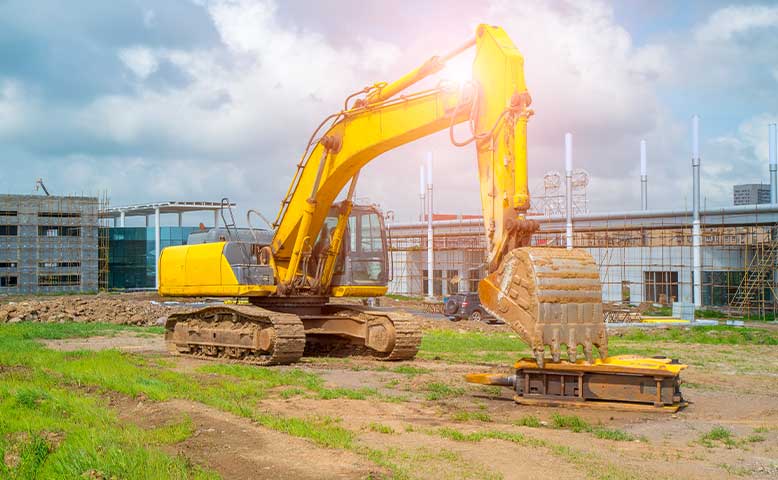 10 Ways Excavation Fixes Soggy Lawns And Standing Water Fast