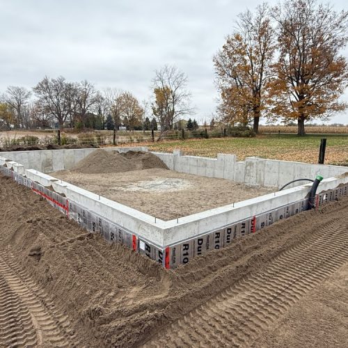 Image gallery marquee