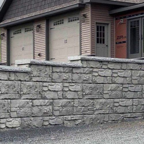 Image gallery marquee