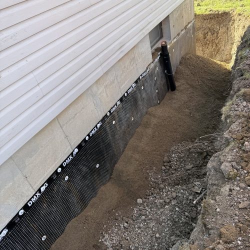 Image gallery marquee