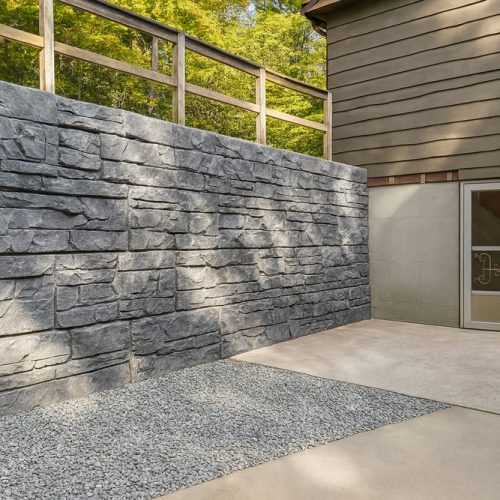 Image gallery marquee