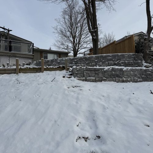 Image gallery marquee