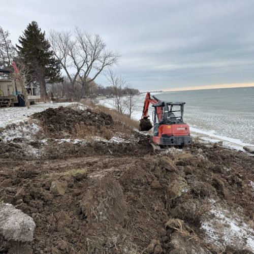 Image gallery marquee