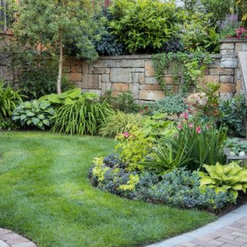 Image gallery marquee