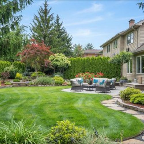 Image gallery marquee