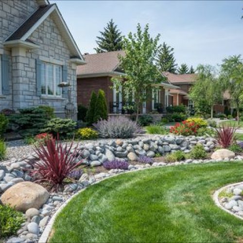 Image gallery marquee