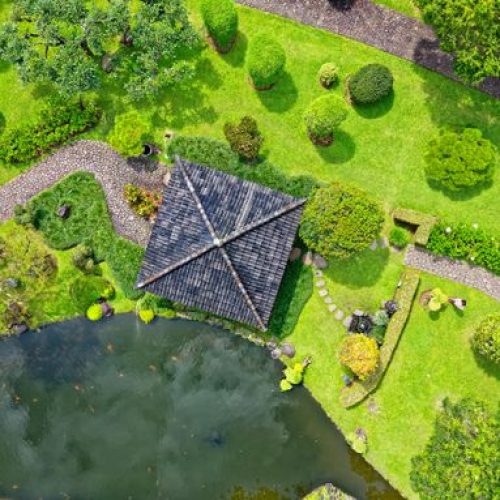 Image gallery marquee