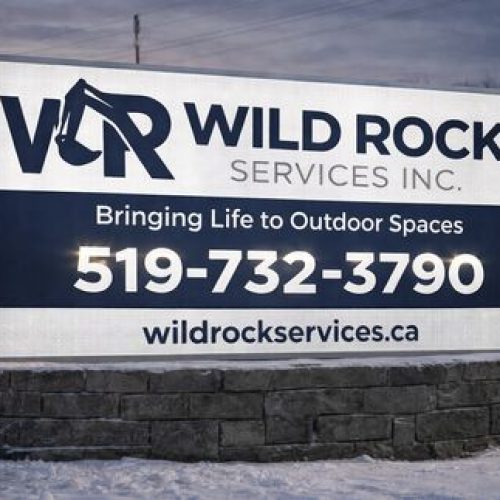 Image gallery marquee