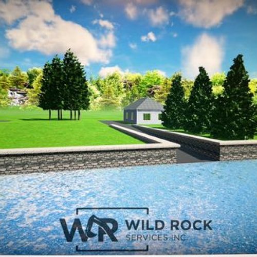 Image gallery marquee