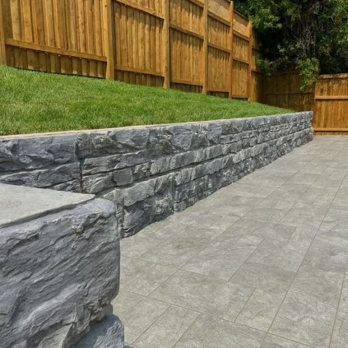 Image gallery marquee