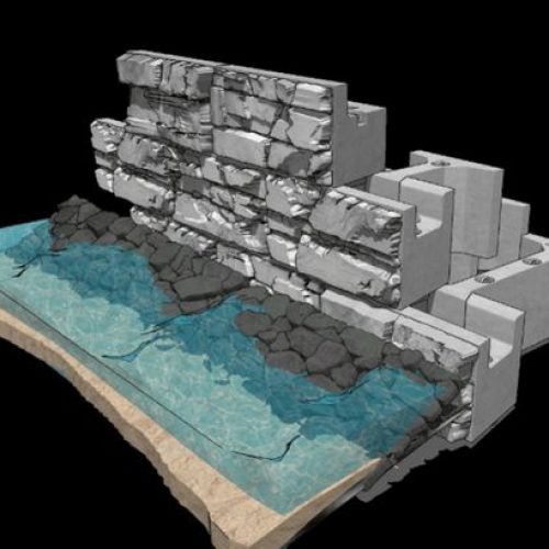 Image gallery marquee